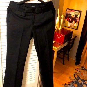 Banana Republic Martin fit stretch